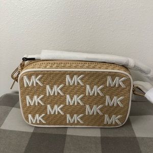 Michael Kors Kenly Crossbody Bag